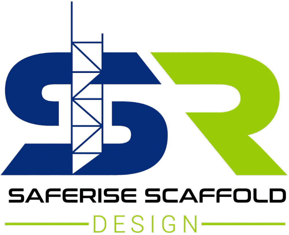 SafeRise Scaffold Design